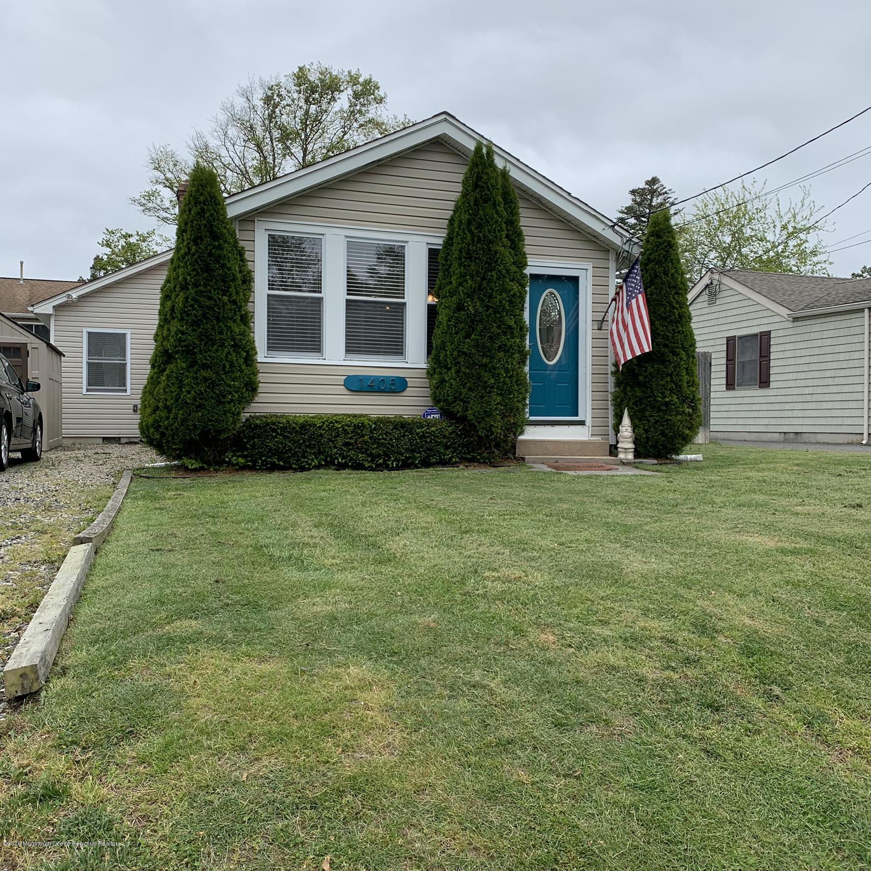 1405 Edgemere Road Wall, NJ 07719 - Photo 1 of 14 IMG_0785