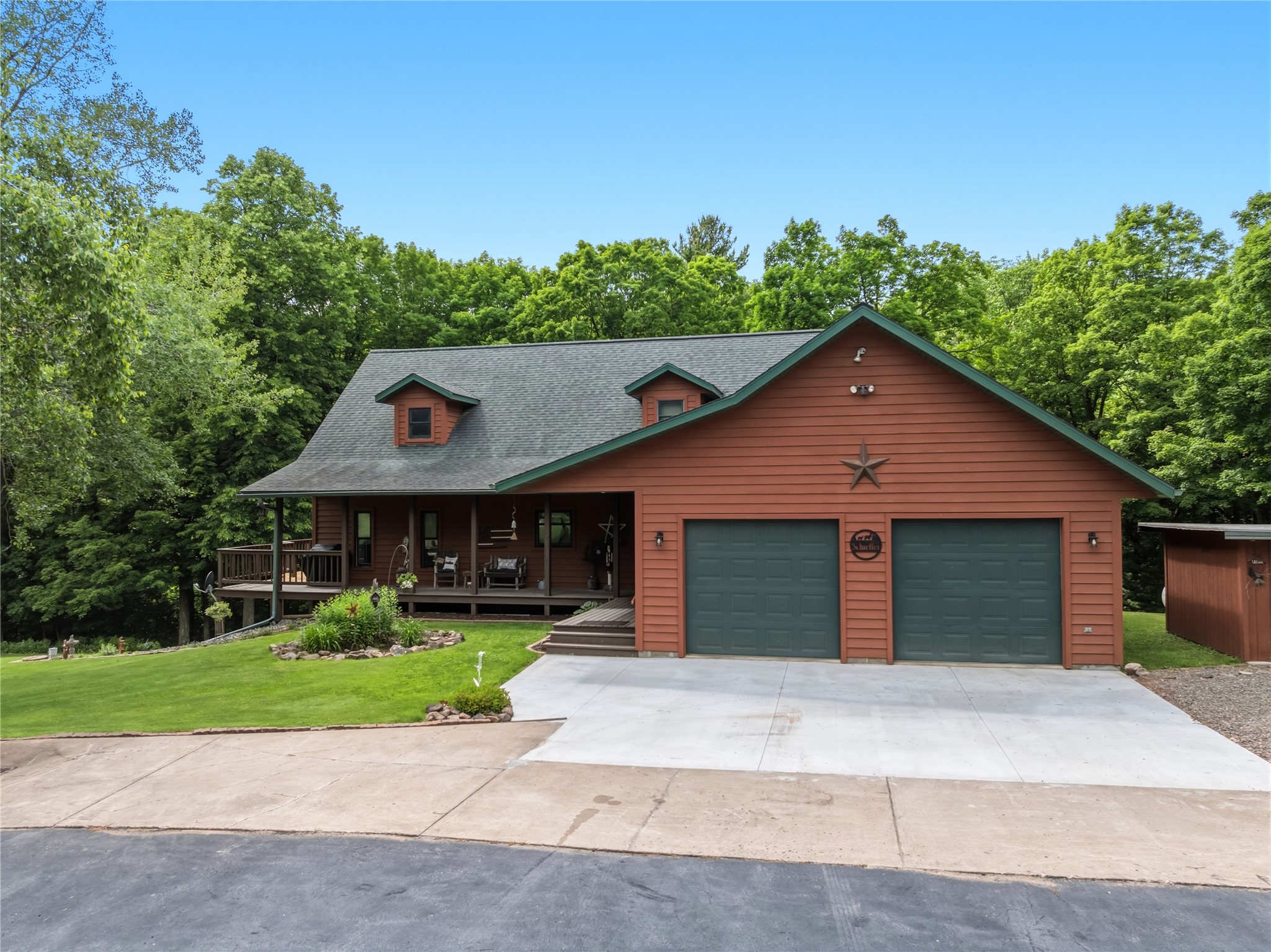 2626 20 1/2 Street Rice Lake, WI 54868 - Photo 8 of 57