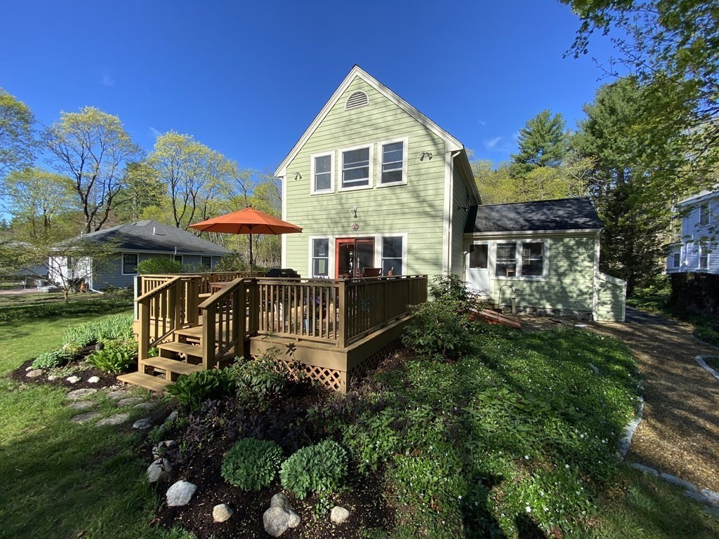 100 Concord Road Lincoln, MA 01773 - Photo 1 of 29 Gallery Image 1