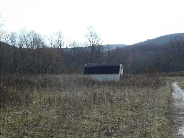 $89,900 | 0 Hope Road, Uniontown, PA 15401