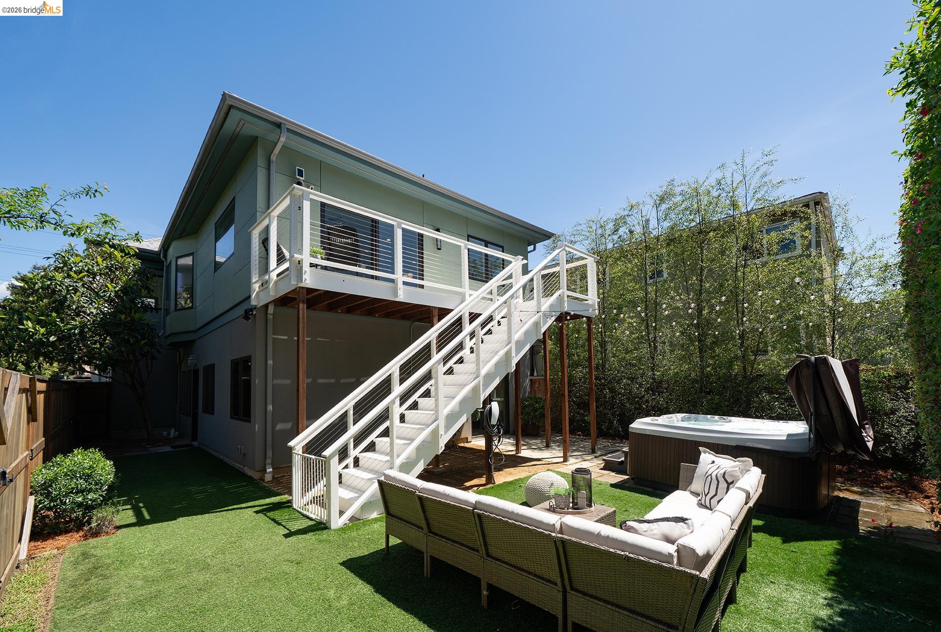 1908 Tenth Street Berkeley, CA 94710 - Photo 39 of 48
