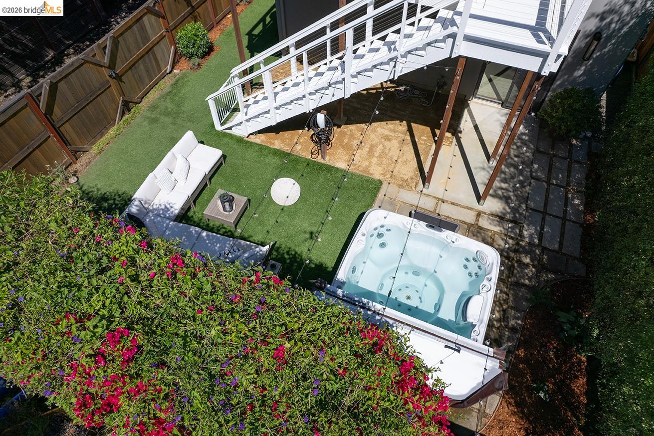 1908 Tenth Street Berkeley, CA 94710 - Photo 43 of 48
