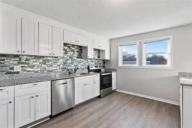 $115,000 | 306 East Savannah Street, Calhoun Falls, SC 29628