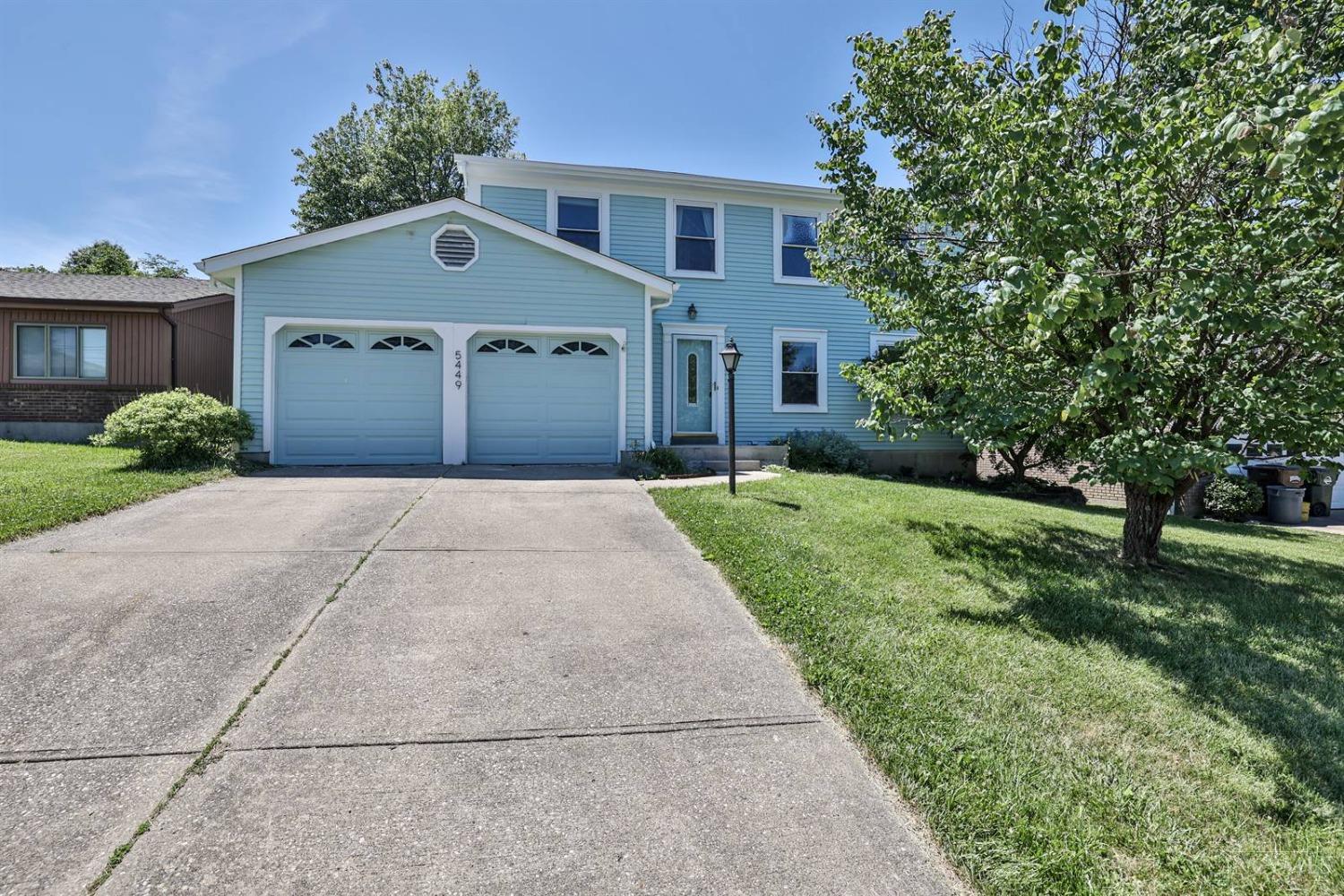 5449 Leumas Road Cincinnati, OH 45239 - Photo 1 of 33 Gallery Image 1
