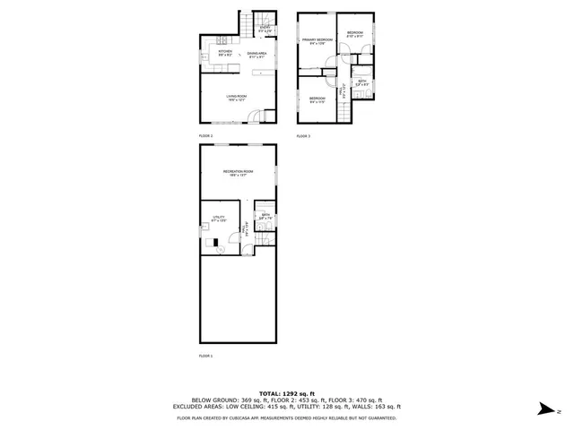 $279,900 | 10316 South Green Bay Avenue, Chicago, IL 60617