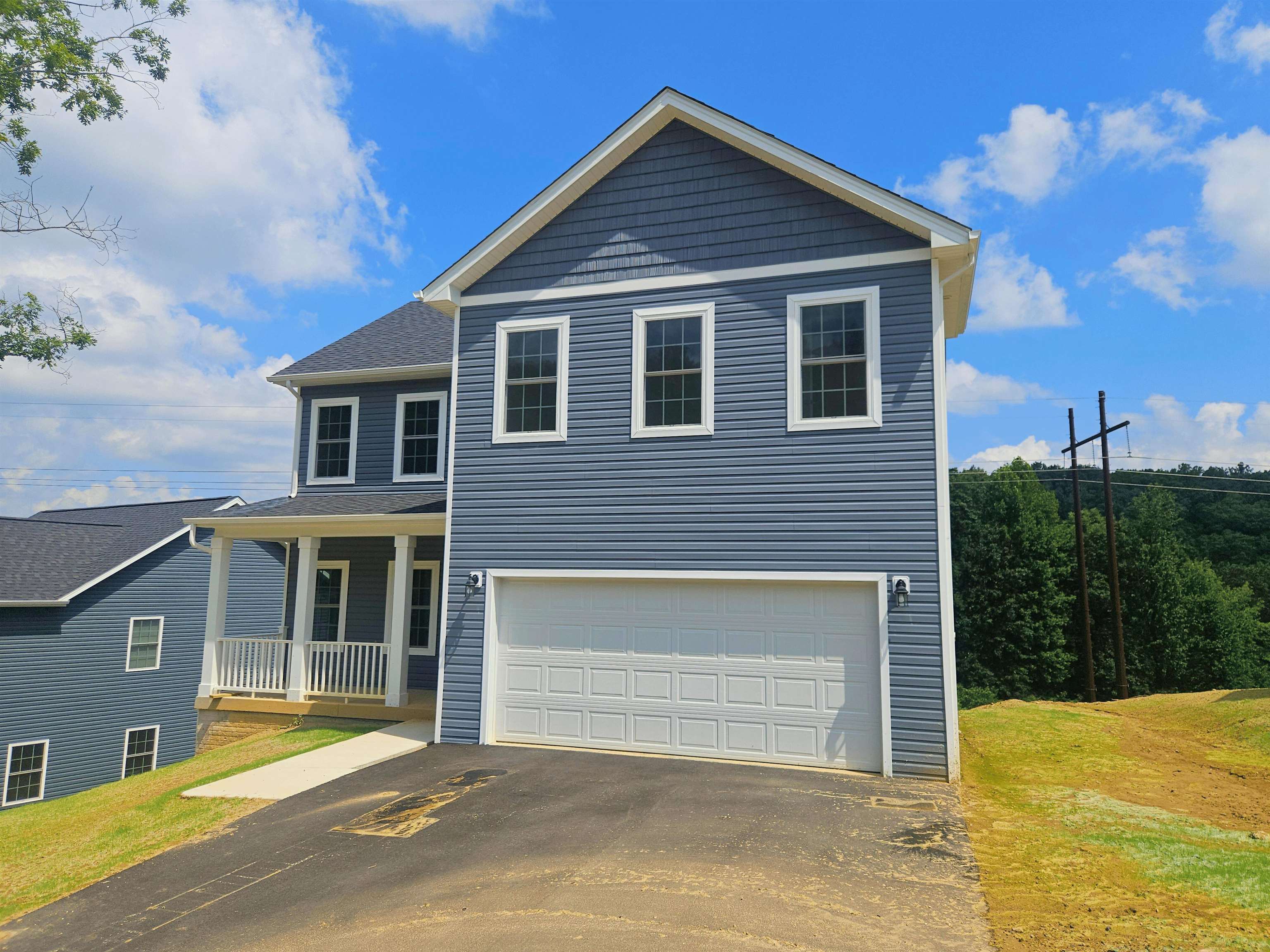 1491 Walnut Ridge Road Christiansburg, VA 24073 - Photo 1 of 59 Gallery Image 1