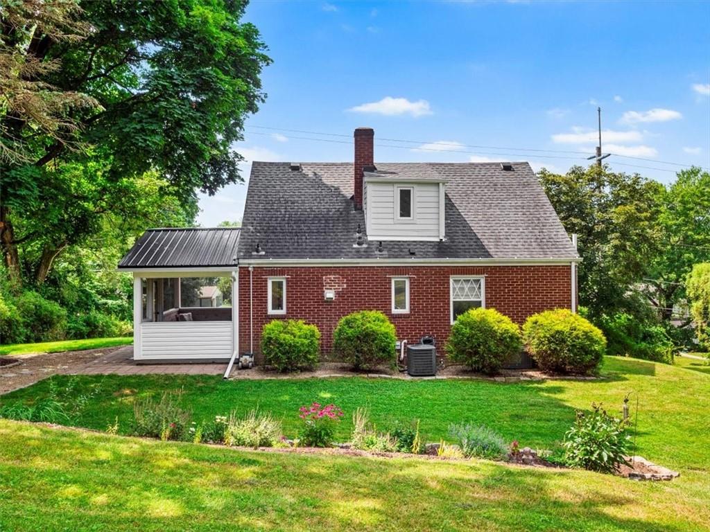 141 Manor Road Wexford, PA 15090 - Photo 23 of 29 Gallery Image 23