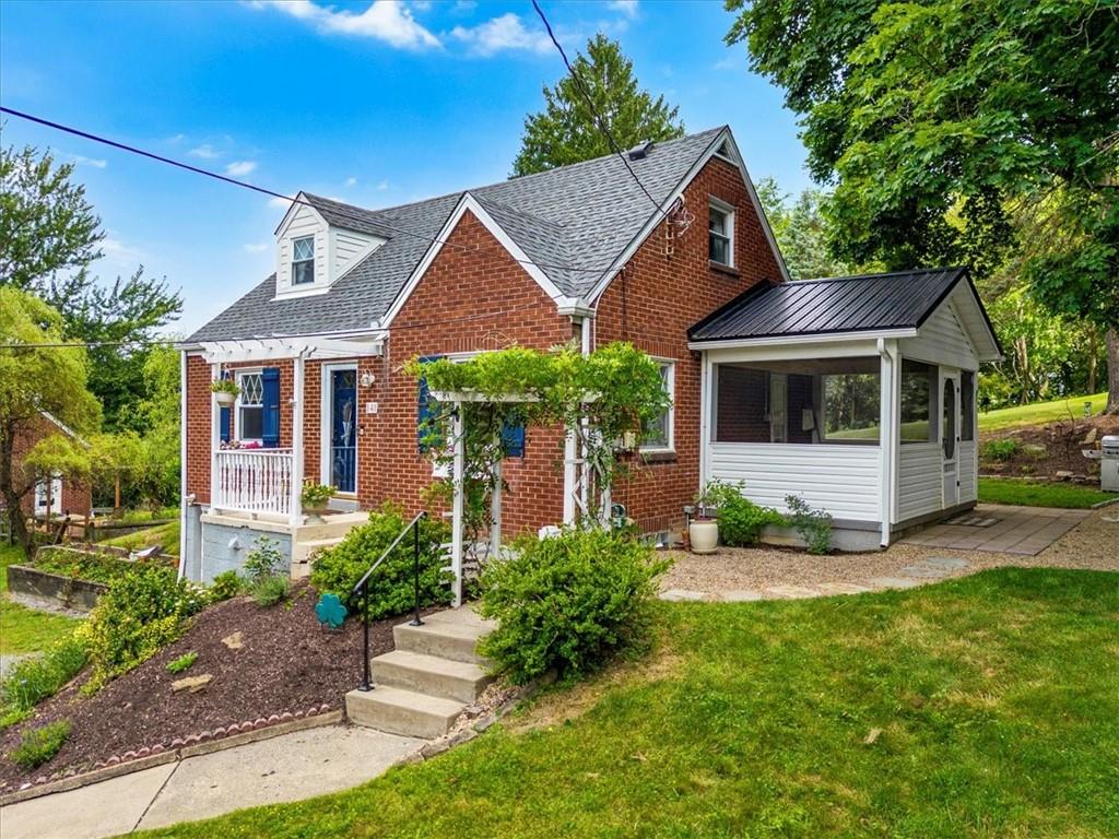 141 Manor Road Wexford, PA 15090 - Photo 26 of 29 Gallery Image 26