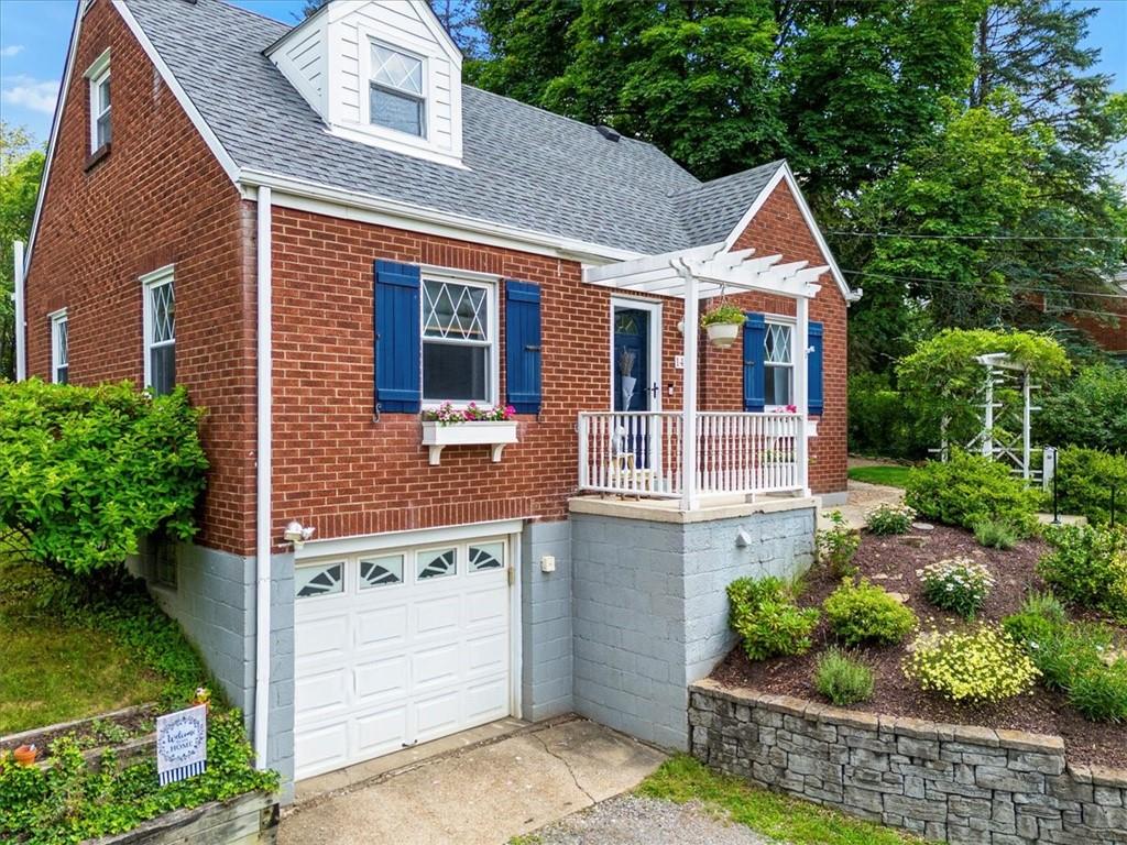 141 Manor Road Wexford, PA 15090 - Photo 27 of 29 Gallery Image 27
