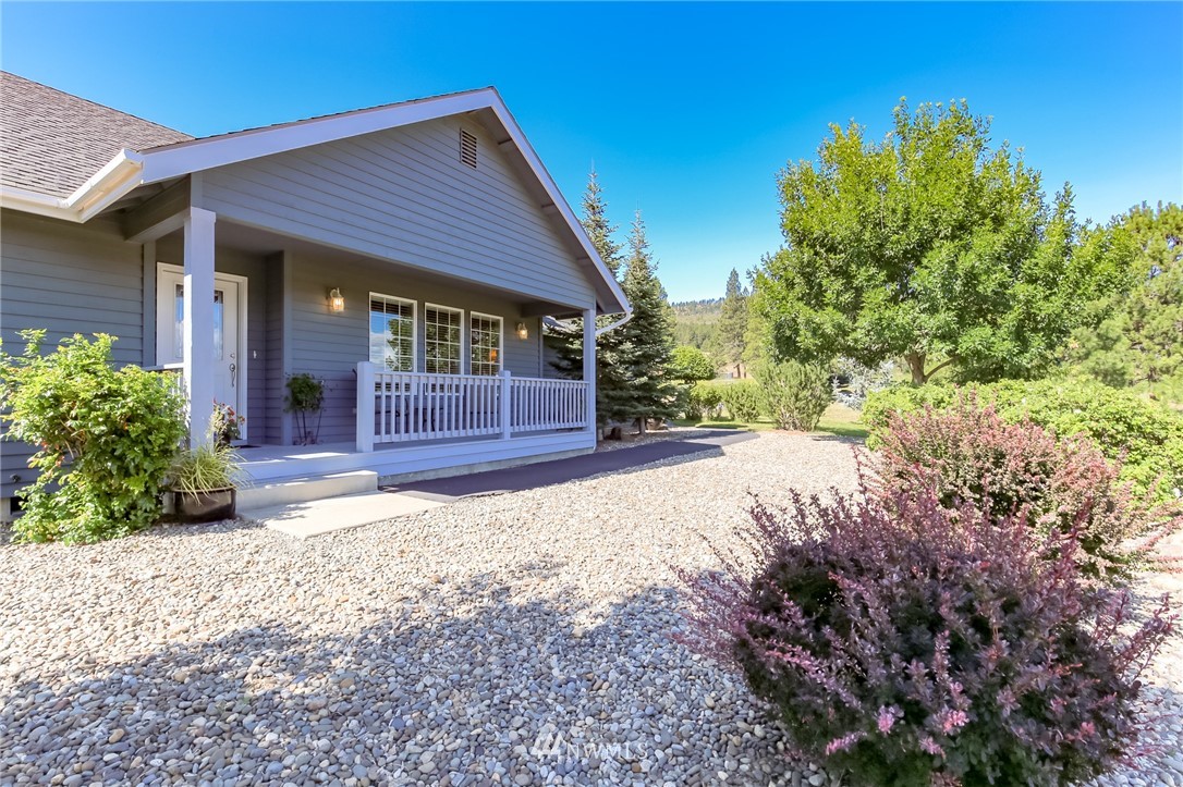 2422 Hidden Valley Road Cle Elum, WA 98922 - Photo 4 of 25 Gallery Image 4