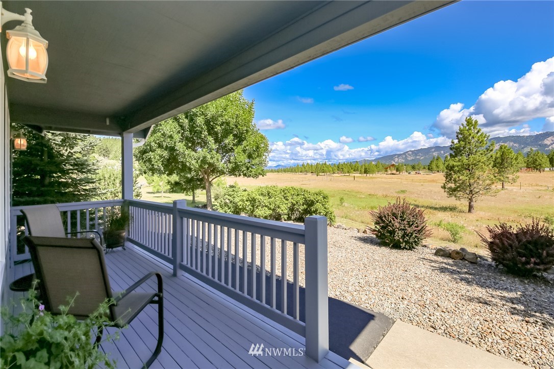 2422 Hidden Valley Road Cle Elum, WA 98922 - Photo 5 of 25 Gallery Image 5