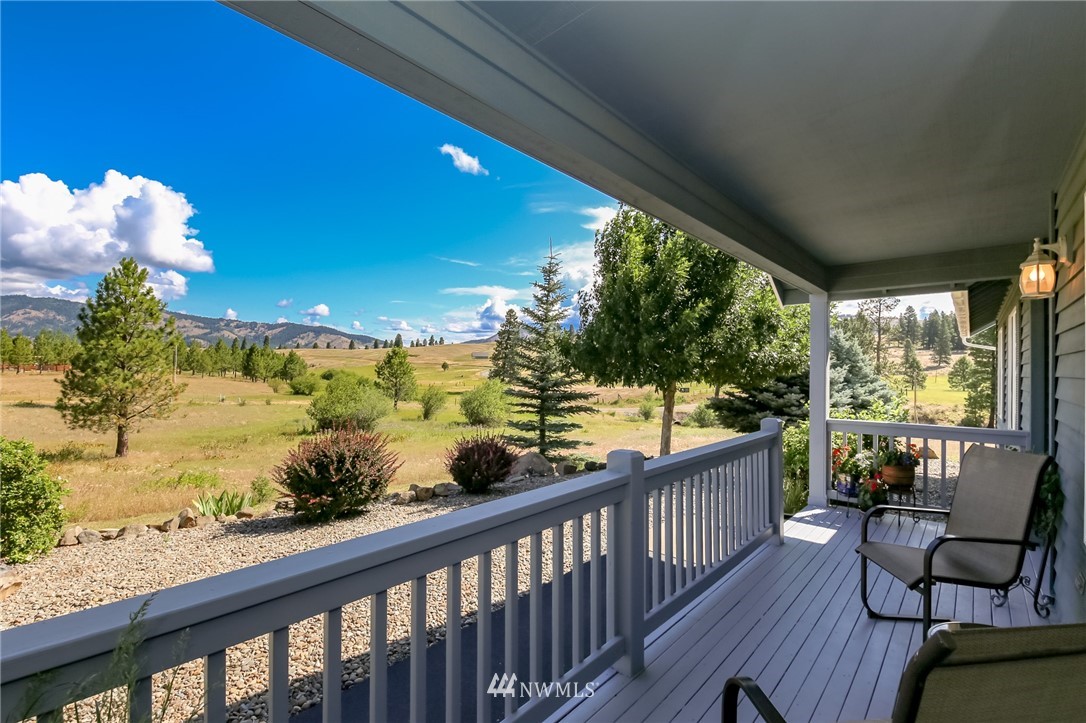 2422 Hidden Valley Road Cle Elum, WA 98922 - Photo 6 of 25 Gallery Image 6