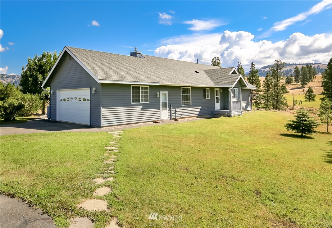 2422 Hidden Valley Road Cle Elum, WA 98922 - Photo 7 of 25 Gallery Image 7