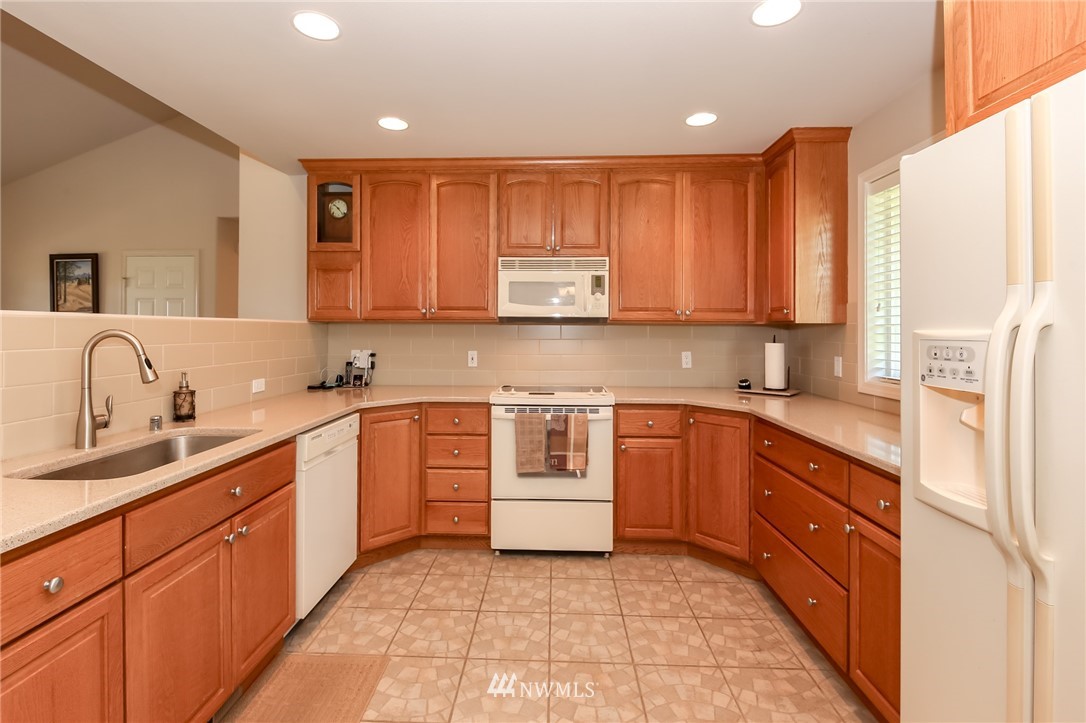 2422 Hidden Valley Road Cle Elum, WA 98922 - Photo 10 of 25 Gallery Image 10