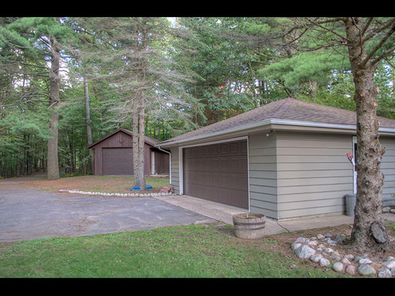 1182 Catfish Lake Road Eagle River, WI 54521 - Photo 23 of 30 Gallery Image 23