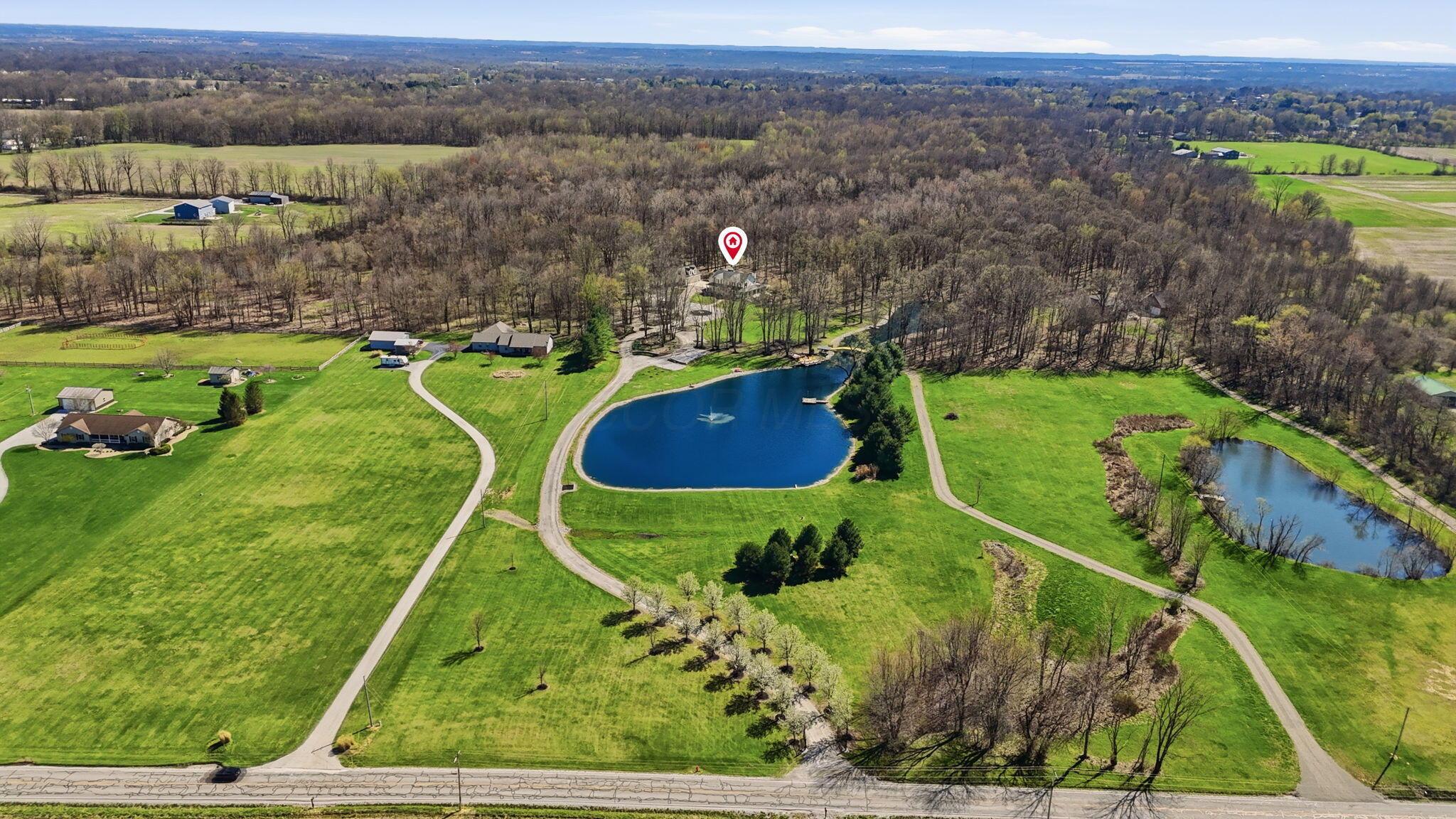 7341 Hollow Road Southwest Pataskala, OH 43062 - Photo 8 of 102 Panoramic View