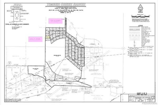 $325,000 | 9079 Sheridan Loop, Salida, CO 81201