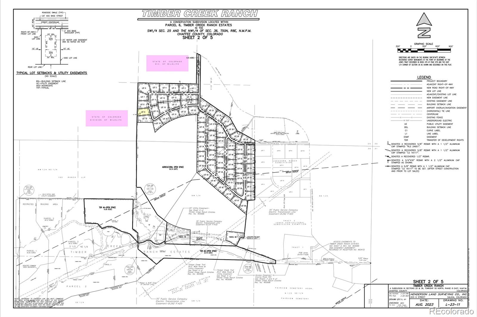 9079 Sheridan Loop Salida, CO 81201 - Photo 9 of 14