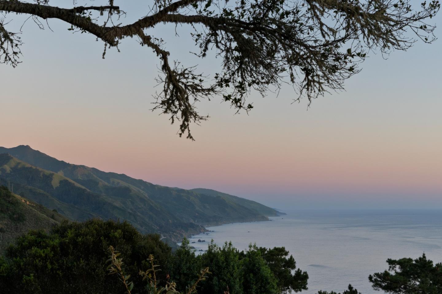 51404 Partington Ridge Road Big Sur, CA 93920 - Photo 24 of 25