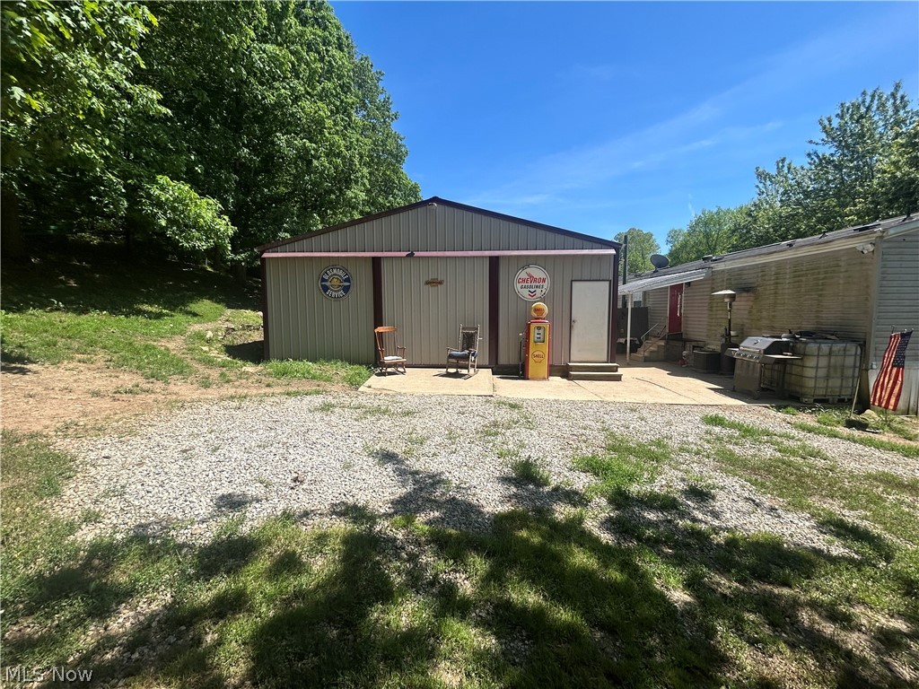5494 Pounds Road Glouster, OH 45732 - Photo 2 of 25