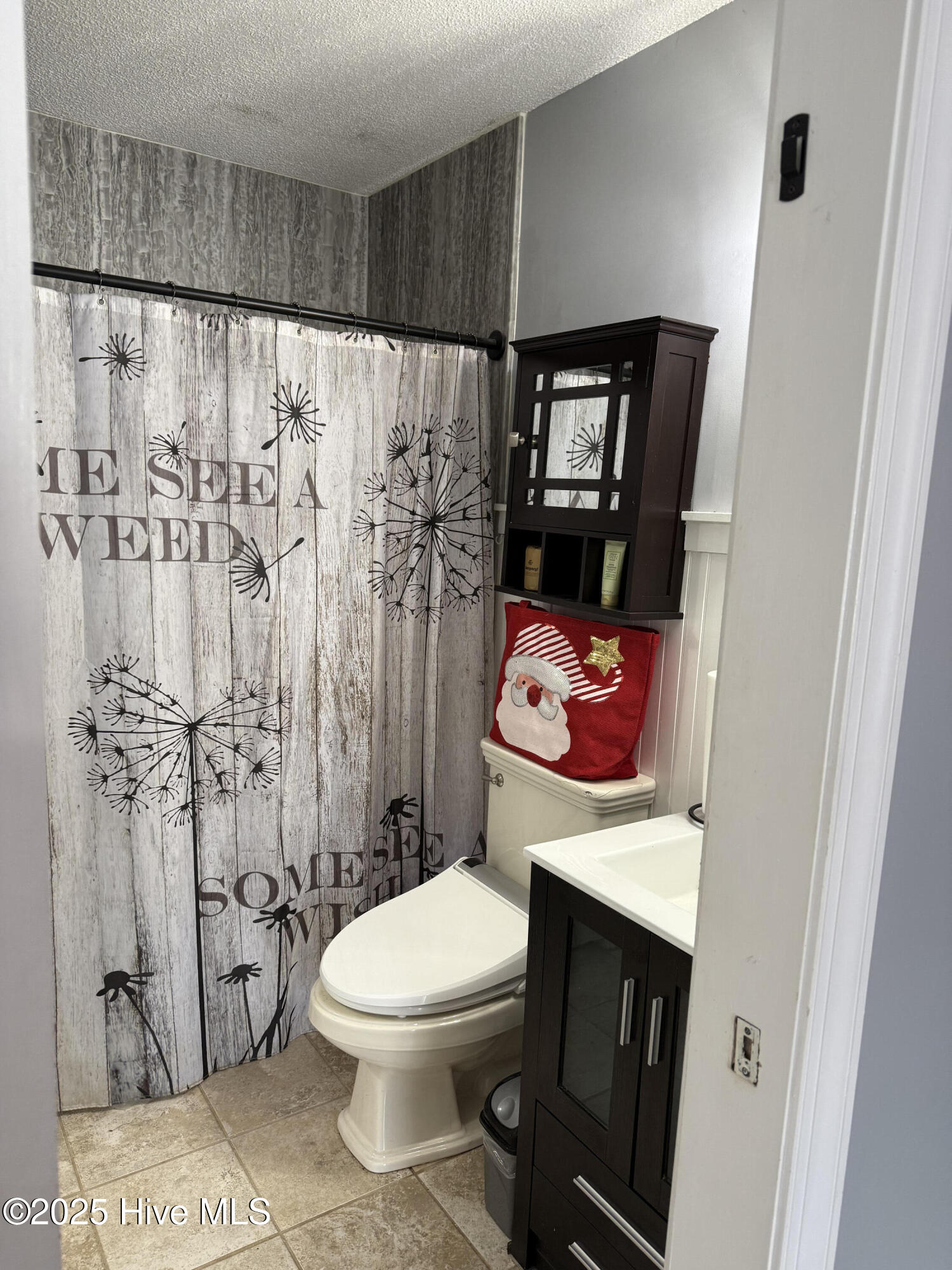 865 Pine Ridge Road Zebulon, NC 27597 - Photo 13 of 25 This is the bath connected to the salon. It has a walk-in shower.