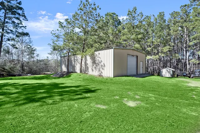 $1,099,000 | 825 Walding Road, Livingston, TX 77351