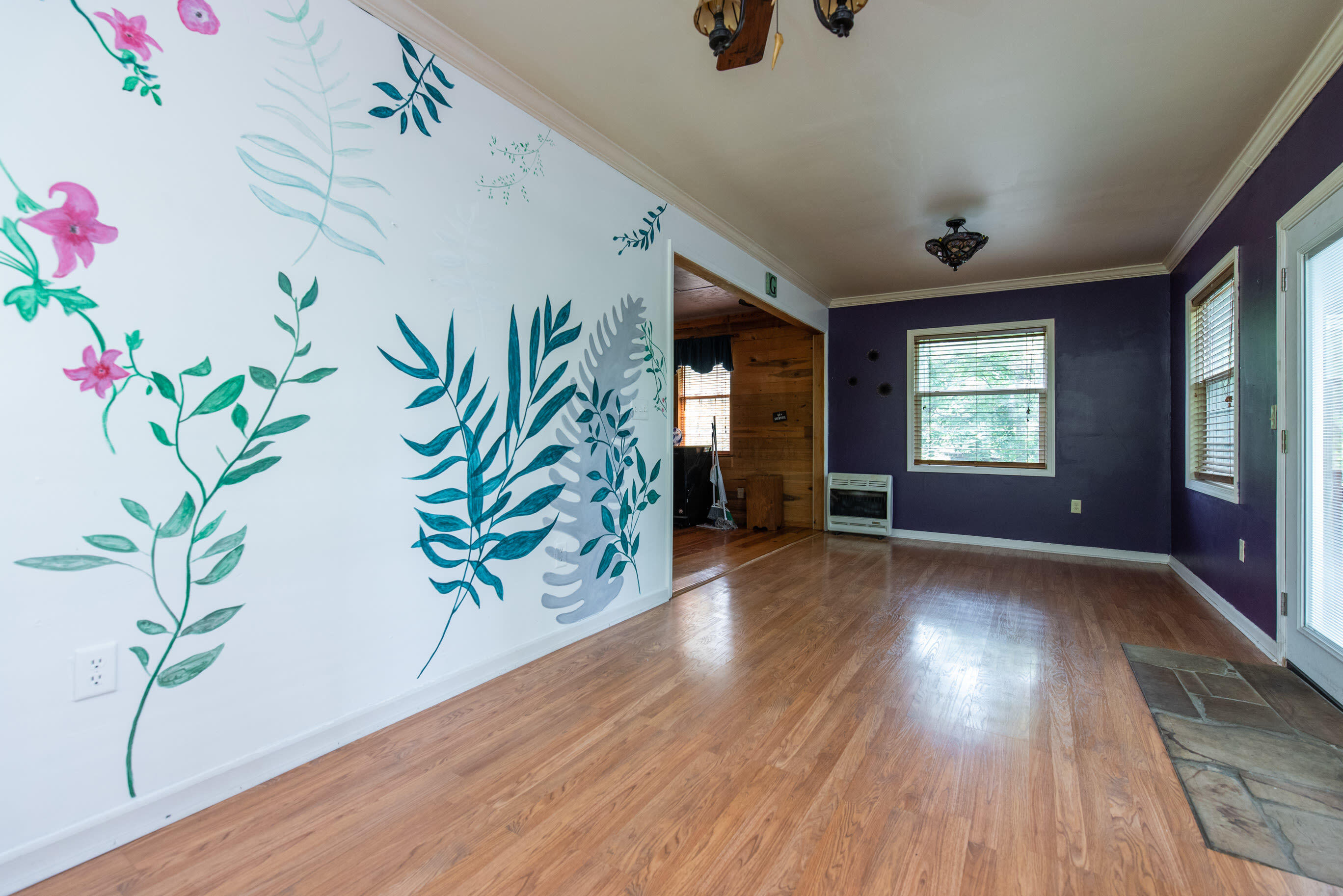 1091 Darrell Randall Road Stanton, KY 40380 - Photo 28 of 34 20210809-1091-Darrell-Randall-Rd-blanken