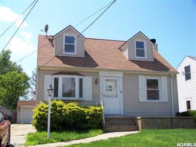 3762 Highland Road Cleveland, OH 44111 - Photo 1 of 1 Gallery Image 1