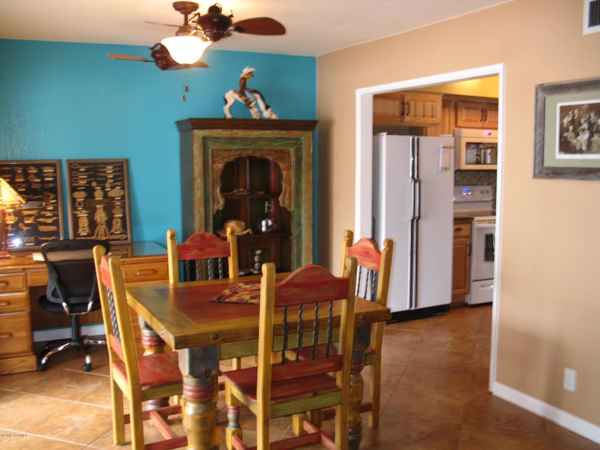 4820 East Fort Lowell Road, Unit A Tucson, AZ 85712 - Photo 10 of 28