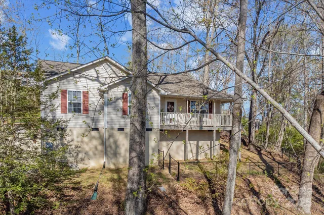 $435,900 | 12 Hutchinson Woods Drive, Fletcher, NC 28732