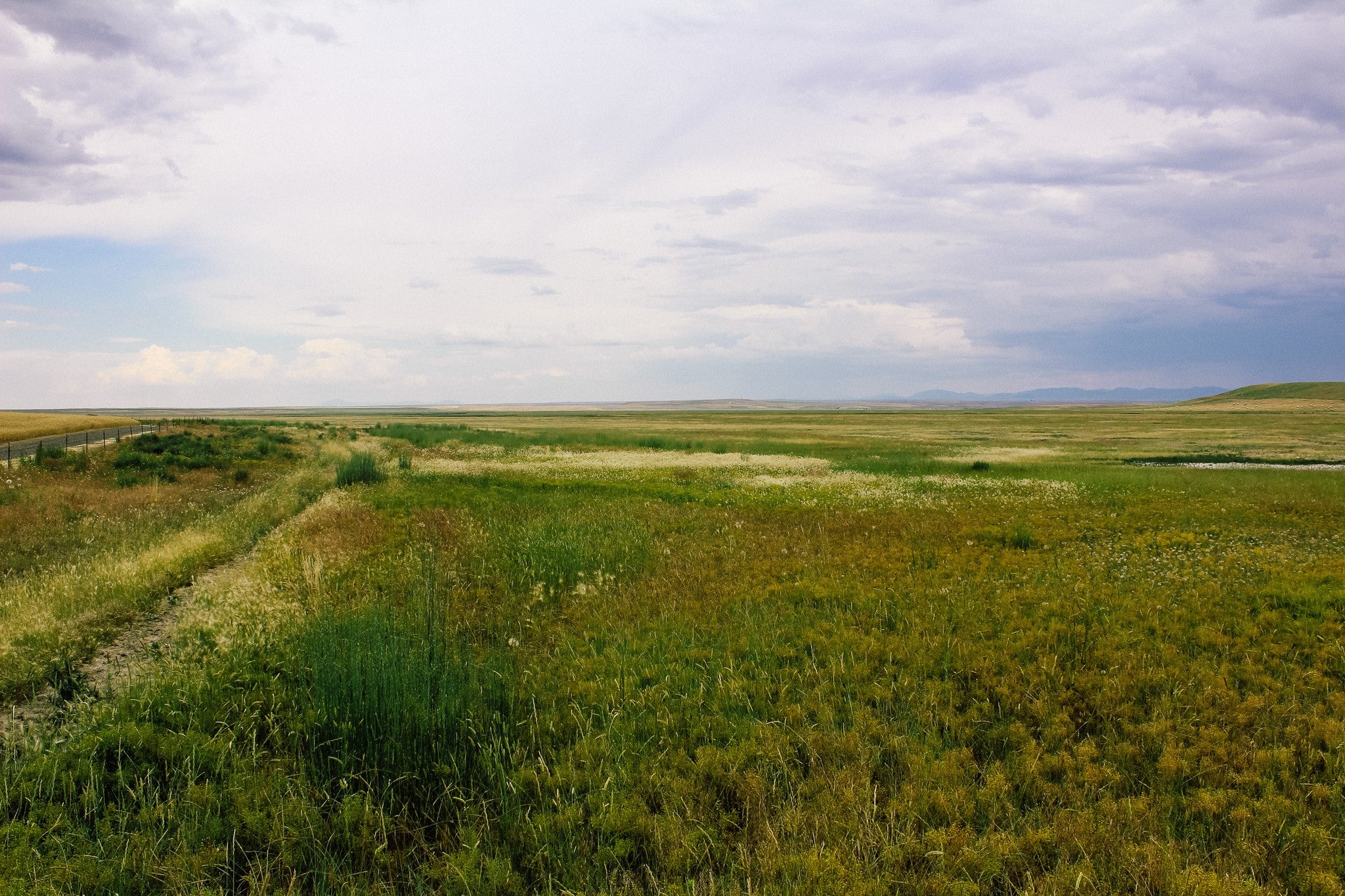 Little Little Muddy Creek Ranch Cascade, MT 59421 - Photo 30 of 41 Gallery Image 30