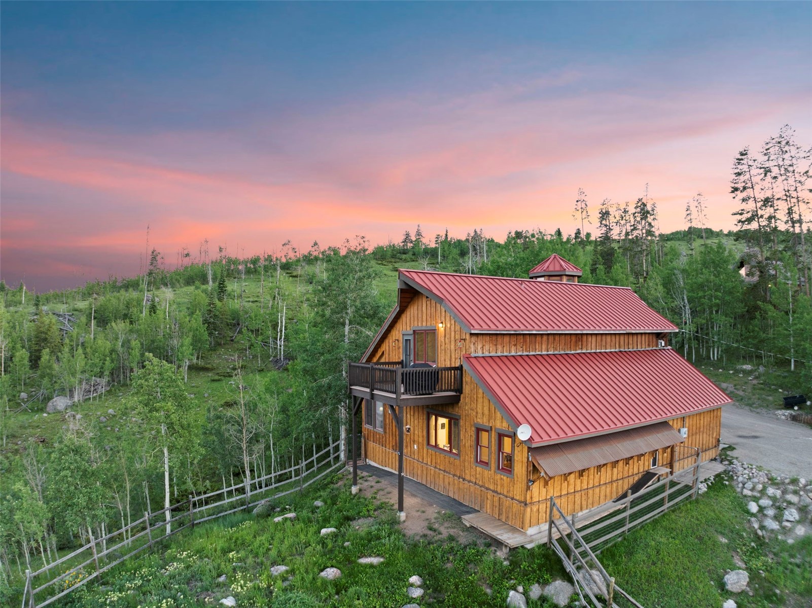 1516 Blue Ridge Road Silverthorne, CO 80498 - Photo 6 of 50 Gallery Image 6