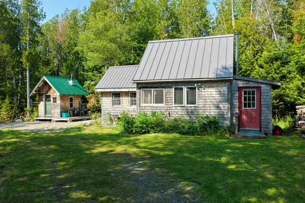$164,900 | 1125 Boot Cove Road, Lubec, ME 04652