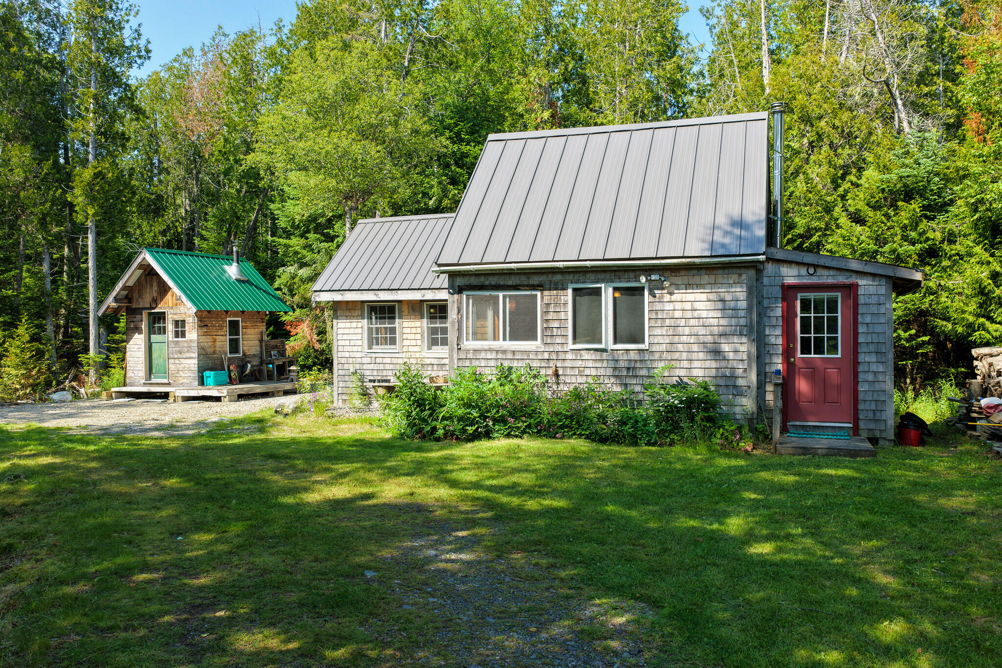 1125 Boot Cove Road Lubec, ME 04652 - Photo 1 of 19 1