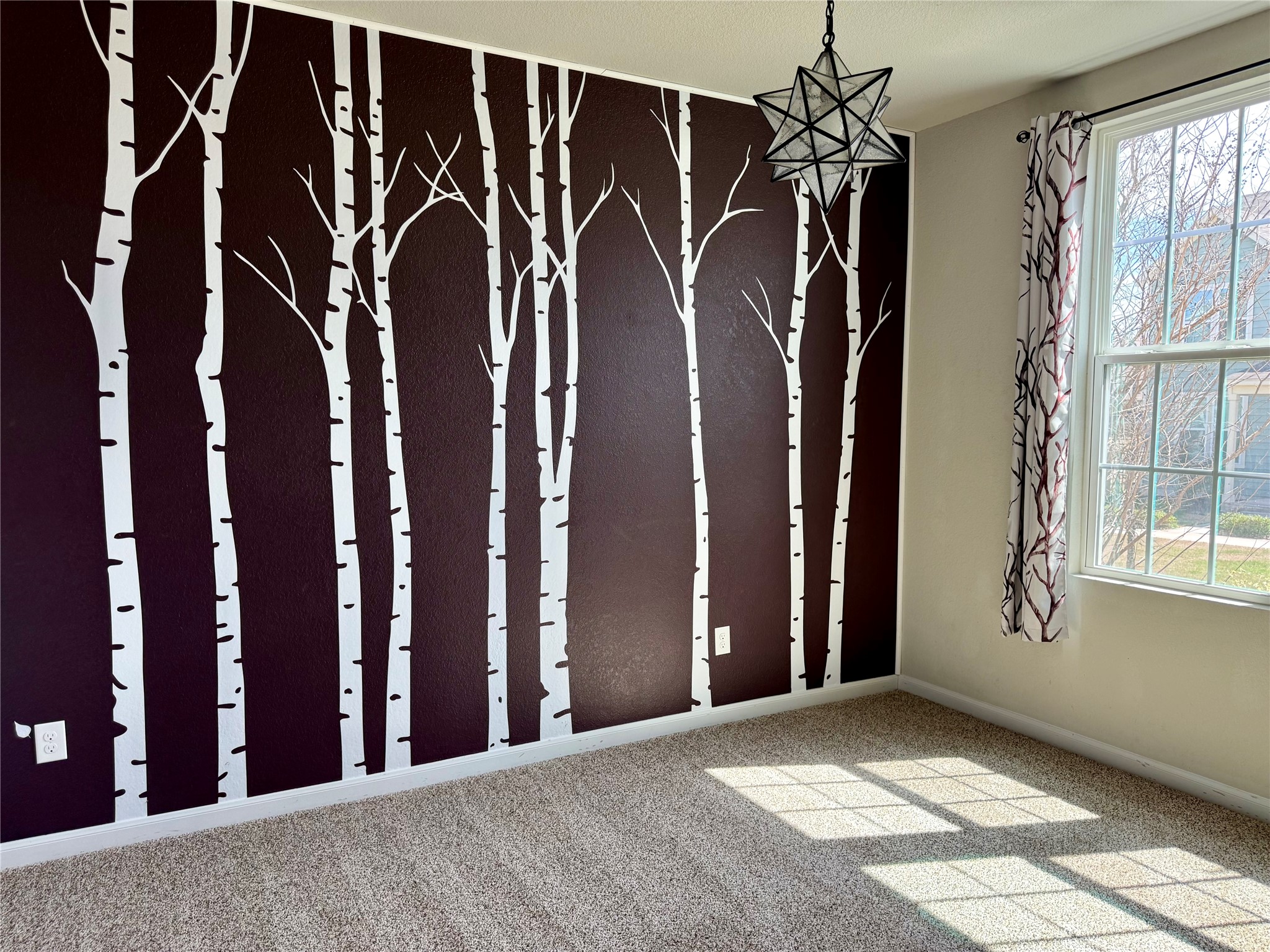 1293 Nevarez Kyle, TX 78640 - Photo 13 of 31 Study or second extra living space.