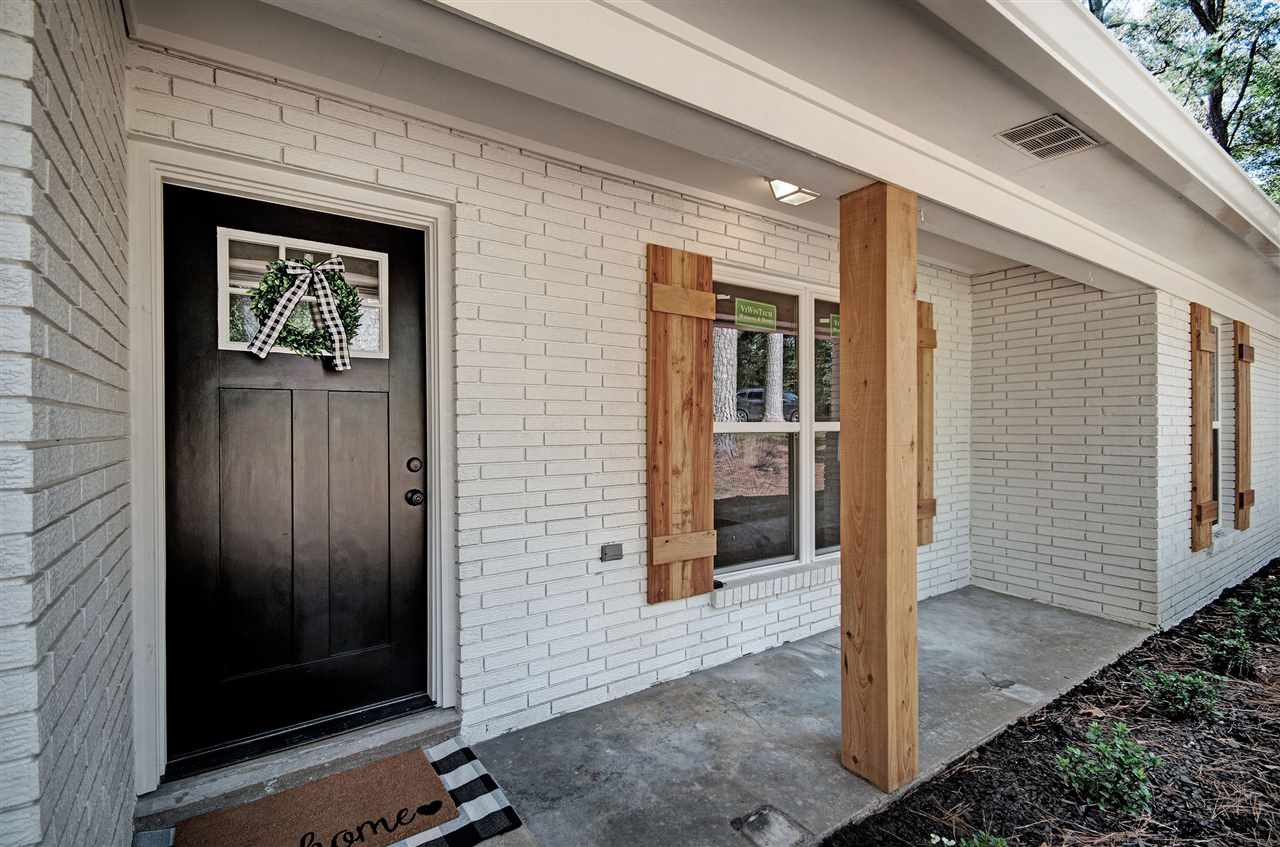 205 Hickory Ridge Drive Florence, MS 39073 - Photo 3 of 33 Photo 3