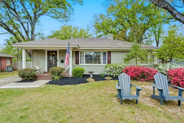 $307,000 | 4158 Sequoia Avenue, Memphis, TN 38117