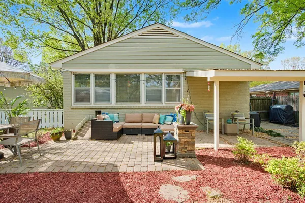 $307,000 | 4158 Sequoia Avenue, Memphis, TN 38117