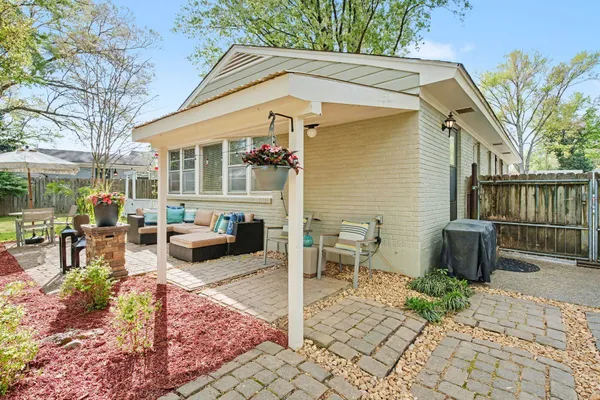 $307,000 | 4158 Sequoia Avenue, Memphis, TN 38117