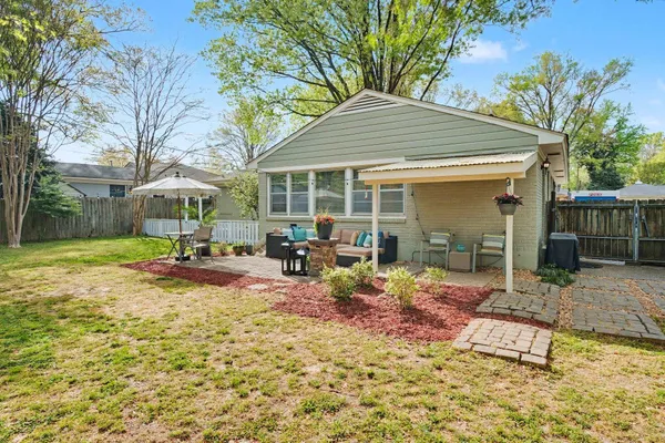 $307,000 | 4158 Sequoia Avenue, Memphis, TN 38117