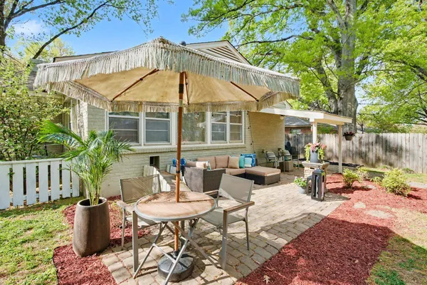 $307,000 | 4158 Sequoia Avenue, Memphis, TN 38117