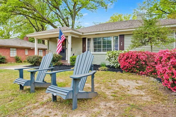 $307,000 | 4158 Sequoia Avenue, Memphis, TN 38117