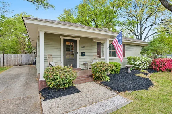 $307,000 | 4158 Sequoia Avenue, Memphis, TN 38117