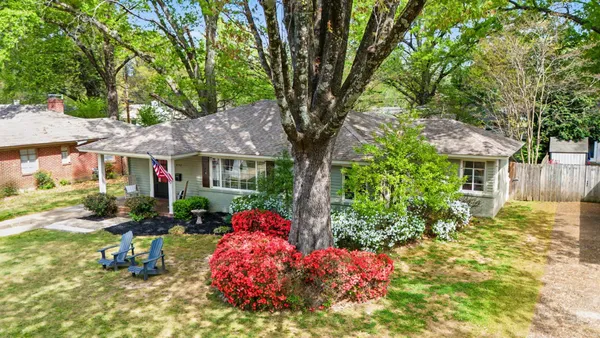 $307,000 | 4158 Sequoia Avenue, Memphis, TN 38117