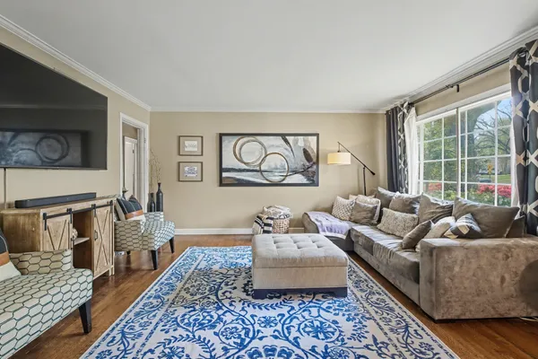 $307,000 | 4158 Sequoia Avenue, Memphis, TN 38117