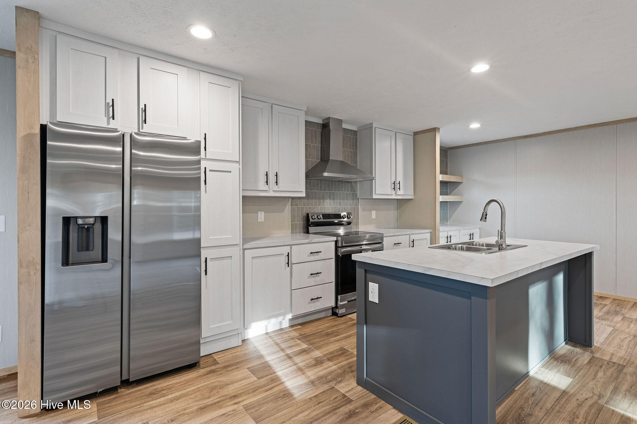 371 Clayton Road Princeton, NC 27569 - Photo 13 of 33 Kitchen
