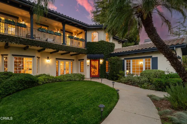 $5,749,000 | 1517 Olive Lane, La Canada Flintridge, CA 91011