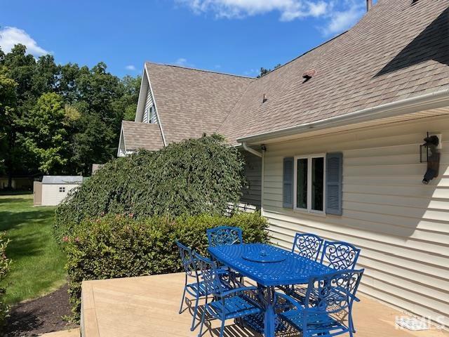 2050 Riverview Road Peru, IN 46970 - Photo 20 of 30
