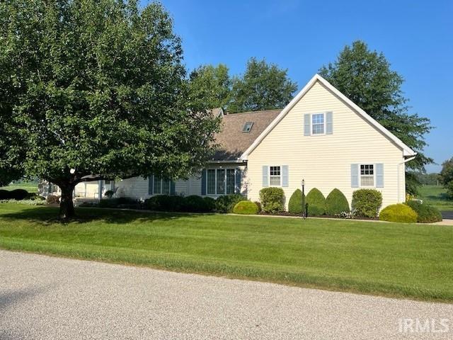 2050 Riverview Road Peru, IN 46970 - Photo 27 of 30