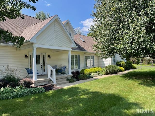 2050 Riverview Road Peru, IN 46970 - Photo 29 of 30